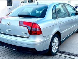 Silber Gebraucht 2006 Citroën C5 Exclusive Limousine | 4.039 € (Fairer Preis)
