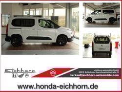 Lackierung weiss icy/typ ausse Gebraucht 2022 Citroën e-Berlingo Shine Van / Kleinbus | 22.390 € (Superpreis)