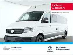 Candyweiß Gebraucht 2024 VW California California Van | 72.670 € (Fairer Preis)
