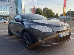 Andere außenfarben Gebraucht 2009 Renault Mégane Coupé Luxe Coupé | 3.499 € (Guter Preis)