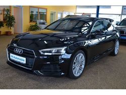 Gebraucht 2020 Audi A5 Sportback S-Line Limousine | 26.880 € (Guter Preis)