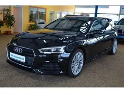 Gebraucht 2020 Audi A5 Sportback S-Line Limousine | 26.880 € (Guter Preis)