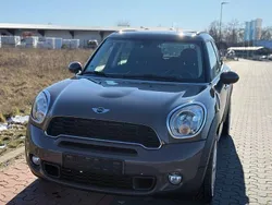 Braun Gebraucht 2013 Mini Cooper SD Countryman SUV | 7.990 € (Fairer Preis)