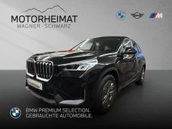 Schwarz Gebraucht 2023 BMW iX1 Performance SUV | 34.980 € (Guter Preis)