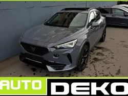 Grau Gebraucht 2022 Cupra Formentor VZ SUV | 31.830 € (Fairer Preis)