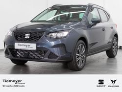 Grau Neu 2025 Seat Arona FR SUV | 27.580 € (Fairer Preis)
