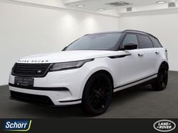 Weiß Gebraucht 2024 Land Rover Range Rover Velar S SUV | 54.950 € (Guter Preis)