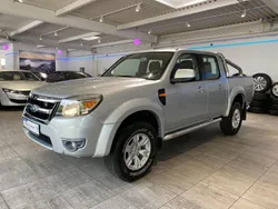 Silber Gebraucht 2010 Ford Ranger XL Abholung | 13.990 € (Teuer)