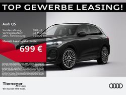 Tamboragrau metallic Neu 2025 Audi Q5 S-Line SUV | 75.980 € (Etwas zu teuer)