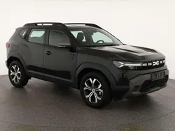 Perlmutt schwarz meta... Neu 2025 Dacia Duster Expression SUV | 24.045 € (Guter Preis)