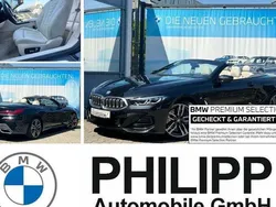 Black sapphire Gebraucht 2024 BMW 840 M Sport Coupé | 82.880 € (Teuer)