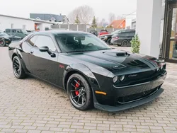 Pitch black clear coat Neu 2024 Dodge Challenger Coupé | 82.950 €