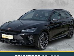 Schwarz Neu 2025 Cupra Leon VZ Kombi | 46.950 € (Fairer Preis)