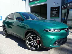 Verde montreal Gebraucht 2023 Alfa Romeo Tonale Veloce SUV | 24.400 € (Guter Preis)