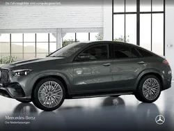 Gebraucht 2025 Mercedes GLE53 AMG AMG Coupé | 119.900 €