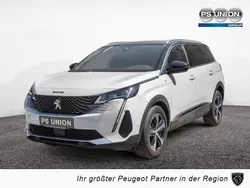 Weiss Gebraucht 2023 Peugeot 5008 GT Van / Kleinbus | 37.990 €