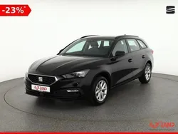 Seat Leon ST