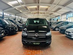 Schwarz Gebraucht 2018 VW T6 Comfortline Van | 31.890 € (Teuer)