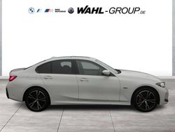 Weiß Gebraucht 2022 BMW 330e M Sport | 36.410 € (Guter Preis)