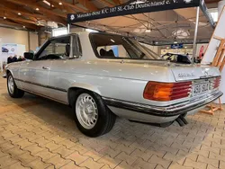 Mercedes 450