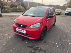 Tornado rot Gebraucht 2015 Seat Mii Sun Kleinwagen | 7.500 € (Fairer Preis)