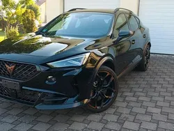 Schwarz Gebraucht 2023 Cupra Formentor VZ SUV | 43.850 € (Fairer Preis)