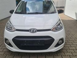 Weiß Gebraucht 2014 Hyundai i10 Edition Kleinwagen | 5.850 € (Guter Preis)