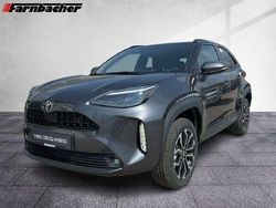 Grau Neu 2025 Toyota Yaris Cross SUV | 30.990 € (Etwas zu teuer)