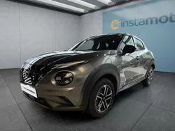 Schwarz Neu 2025 Nissan Juke N-Connecta SUV | 26.699 € (Superpreis)