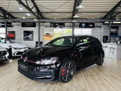 Deep black perleffekt Gebraucht 2019 VW Golf VII GTI Limousine | 21.990 € (Guter Preis)