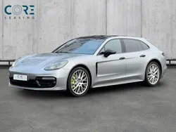 Porsche Panamera S E-Hybrid