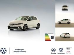 Weiß Gebraucht 2023 VW Polo GTI Limousine | 25.480 € (Fairer Preis)