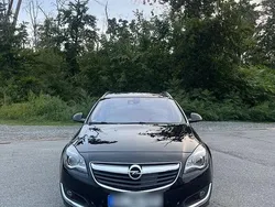 Gebraucht 2017 Opel Insignia Business Kombi | 12.500 € (Etwas zu teuer)