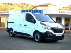 Weiss Gebraucht 2019 Renault Master Van | 15.827 € (Fairer Preis)