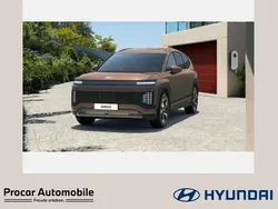 Sunset brown metallic Neu 2025 Hyundai Ioniq 6 Limousine | 57.790 € (Superpreis)