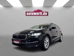 Schwarz Gebraucht 2024 Skoda Octavia Selection Kombi | 29.490 € (Superpreis)