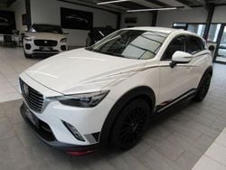 Andere Gebraucht 2017 Mazda CX-3 SUV | 12.950 € (Fairer Preis)