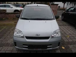 Daihatsu Cuore