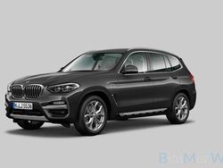 Sophistograu brillanteffekta9 Gebraucht 2020 BMW X3 xLine SUV | 33.999 € (Fairer Preis)