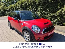 Chili red Gebraucht 2010 Mini Cooper S Clubman Kombi | 5.500 € (Guter Preis)