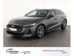 Gebraucht 2025 Audi A5 S-Line Coupé | 50.980 € (Superpreis)