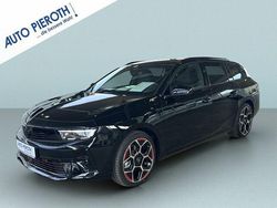 Karbon schwarz metallic Gebraucht 2024 Opel Astra Kombi | 34.850 €