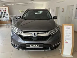 Grau Neu 2024 Honda CR-V Hybrid SUV | 36.970 €