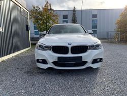 Weiß Gebraucht 2016 BMW 325 Gran Turismo M Sport Limousine | 16.999 €
