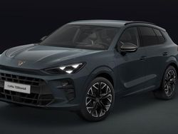 Fiord blau fiord blau Neu 2025 Cupra Terramar VZ SUV | 47.690 € (Fairer Preis)