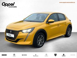Lack gelb faro/typ aussenverkleidung metalliclackierung Gebraucht 2021 Peugeot e-208 Active Kleinwagen | 16.595 € (Etwas zu teuer)