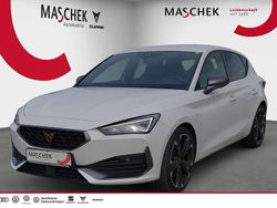 Weiss Gebraucht 2022 Cupra Leon Limousine | 20.640 € (Superpreis)