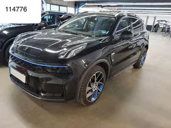 Andere Gebraucht 2022 Lynk & Co 01 SUV | 20.750 € (Fairer Preis)