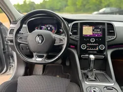 Silber Gebraucht 2016 Renault Talisman Life Limousine | 13.000 € (Guter Preis)