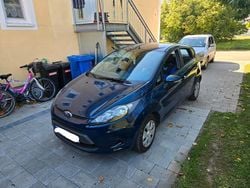 Gebraucht 2009 Ford Fiesta Kleinwagen | 3.000 € (Fairer Preis)